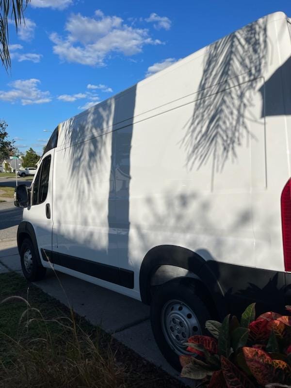 2019 Van 46.000 miles 7