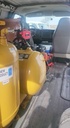 Oil change van 1